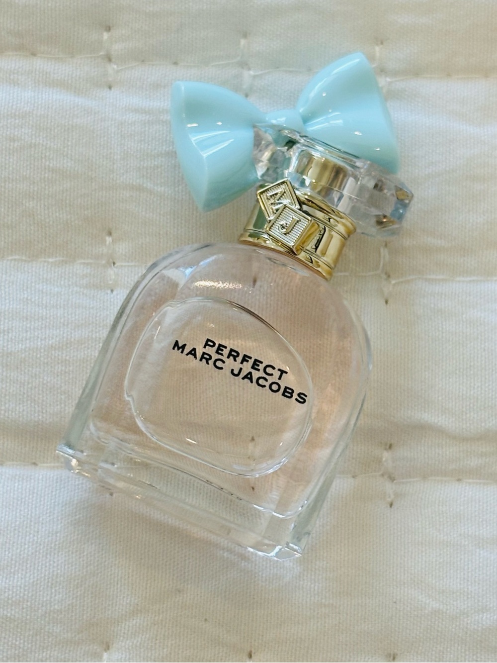 Miniature Sample of Marc Jacobs Perfect EDP 5 mL - Picture 8 of 9